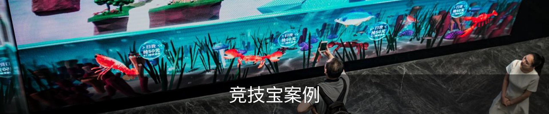 竞技宝案例